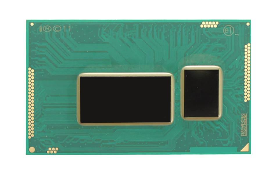 338-BEIE Dell 2.00GHz 5.00GT/s DMI2 4MB L3 Cache Intel Core i7-4510U Dual-Core Mobile Processor Upgrade