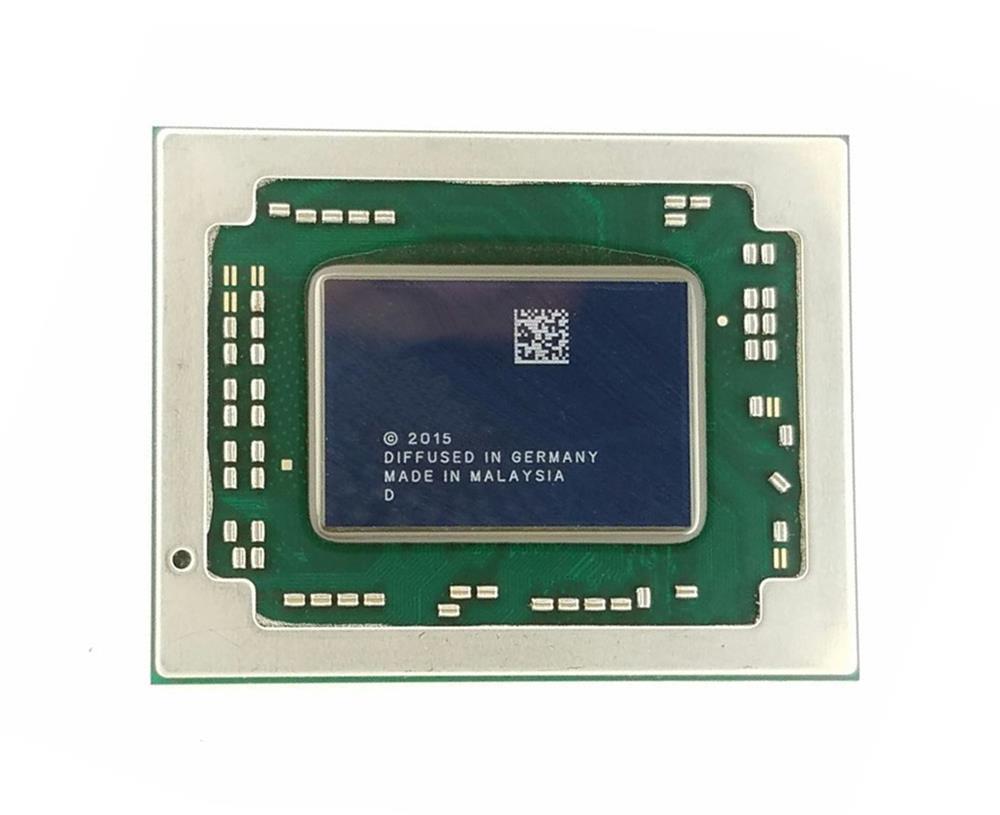 338-BKTQ Dell 3.50GHz 2MB L2 Cache Socket BGA AMD A12-9700P Quad-Core Mobile Processor Upgrade