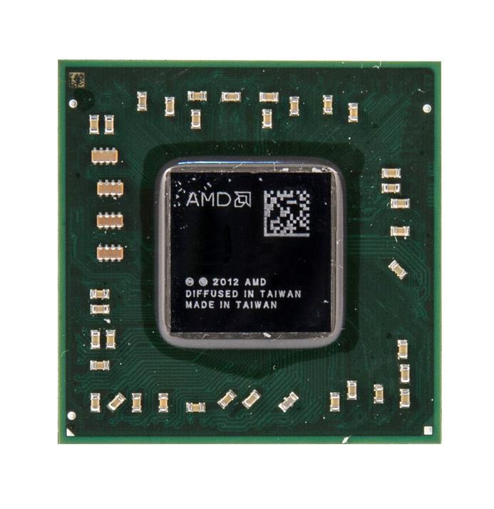 338-BMCN Dell 2.00GHz 1MB L2 Cache Socket BGA AMD A6-9200 Dual-Core Mobile Processor Upgrade