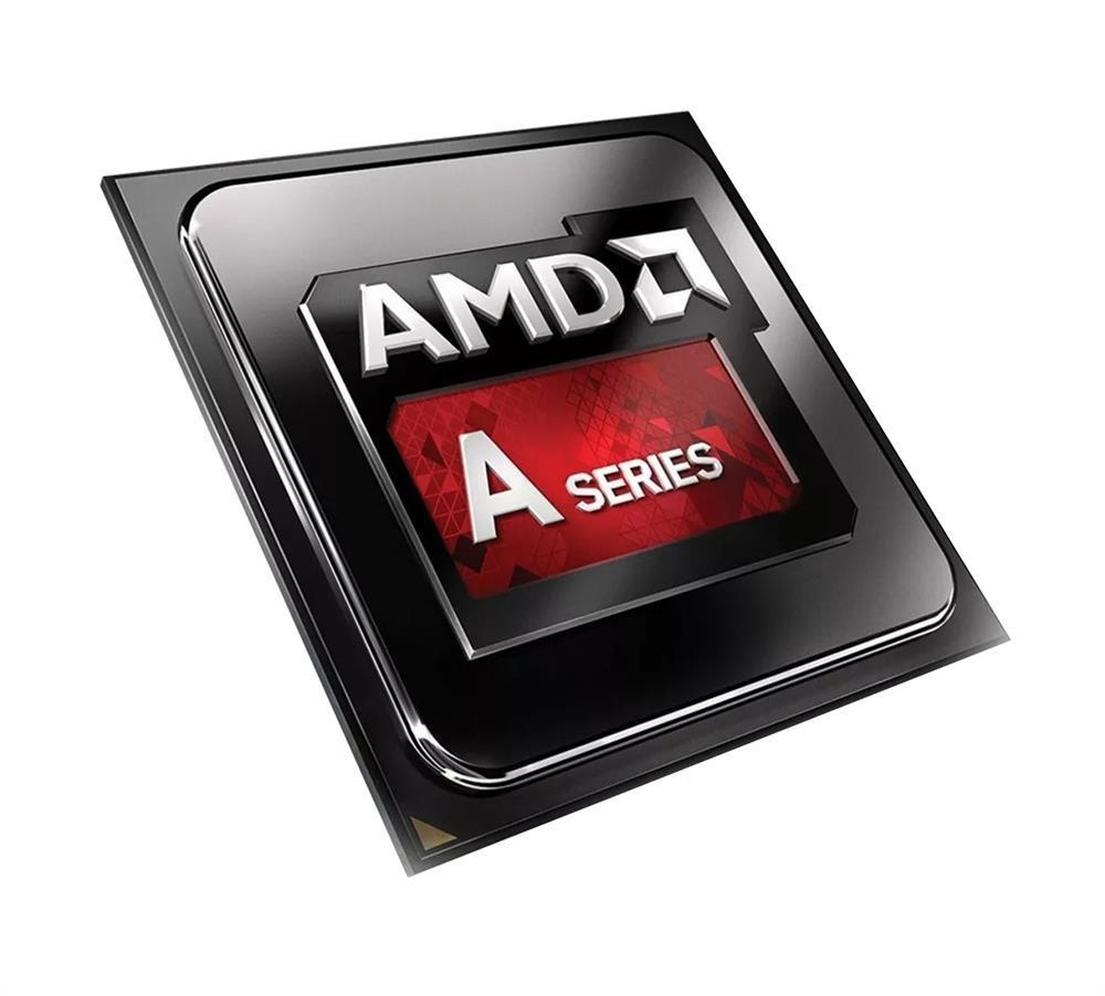 338-BODT Dell 1.60GHz 1MB L2 Cache Socket BGA (FT4) AMD A6-9220E Dual-Core Mobile Processor Upgrade