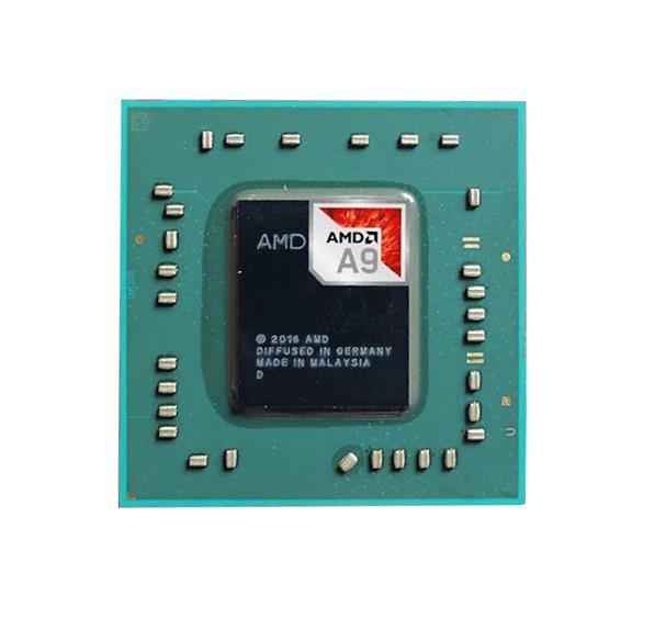 338-BRIF Dell 3.10GHz 1MB L2 Cache Socket BGA (FT4) AMD A9-8425 Dual-Core Mobile Processor Upgrade