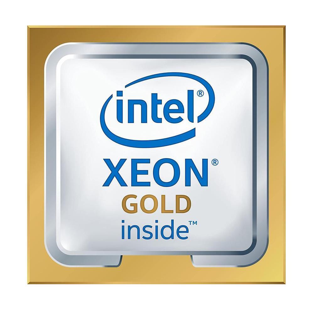Dell 338-CBXV Intel Xeon Gold 5318Y 2.1G 24C/48T 11.2GT/s 36M Cach