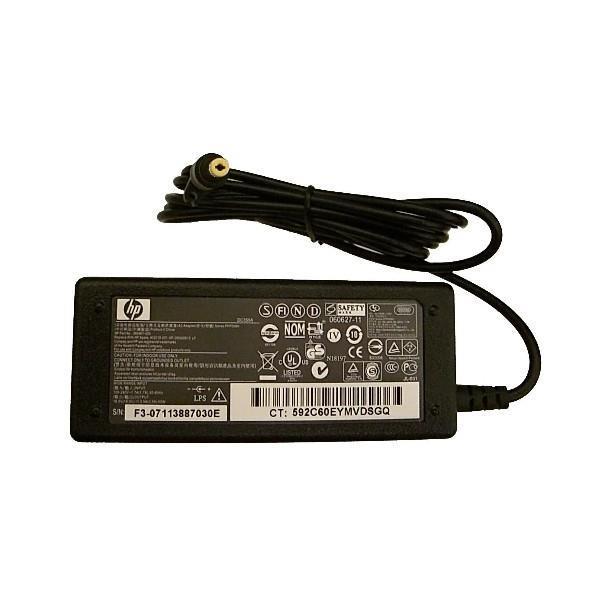 338136-001 HP 65-Watts 18.5V 3.5A AC Adapter for Pavilion and Presario Notebook PCs