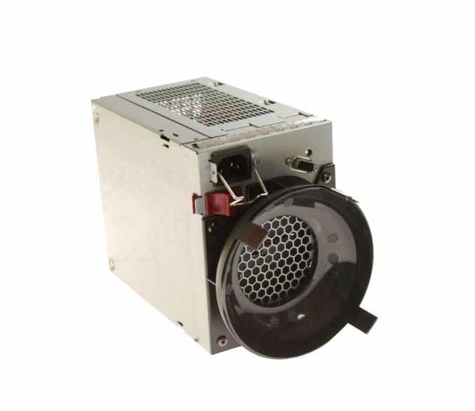 338296-B21-IM HP 499-Watts Redundant Hot Swap Power Supply for StorageWorks MSA1000 Enclosure
