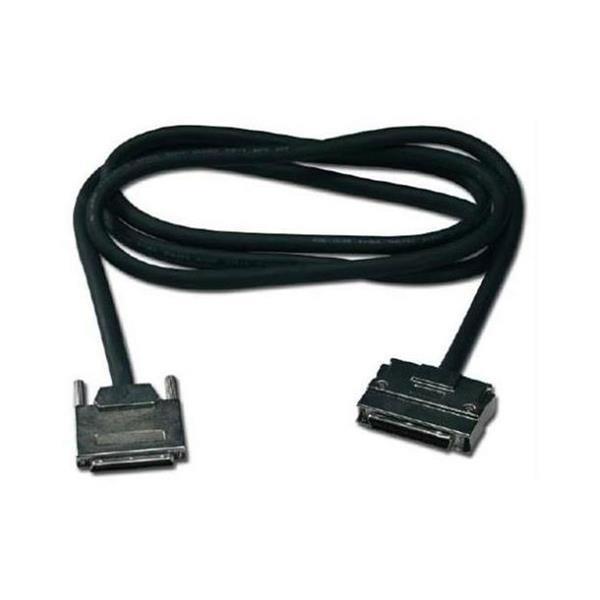 33P3168 IBM Ultra160 Single Drop LVD SCSI Cable (internal RAID)