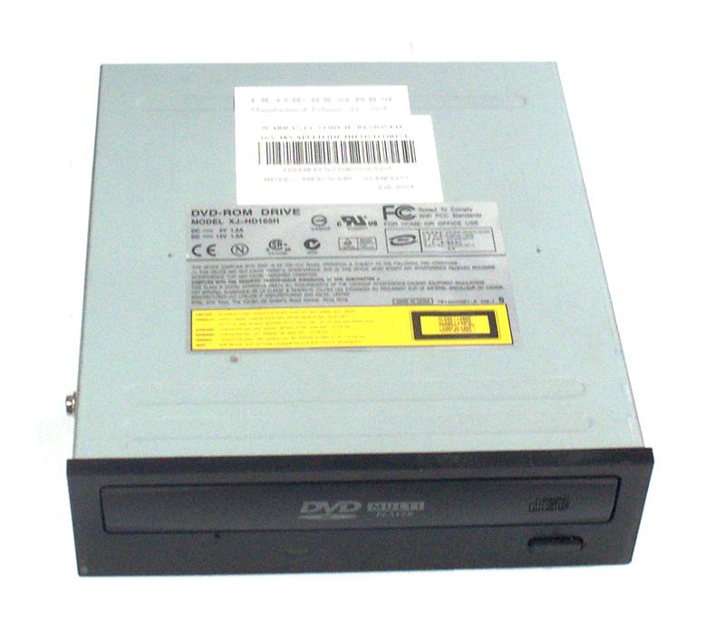 33P3277 IBM 16X DVD/48X CD Drive (Black)