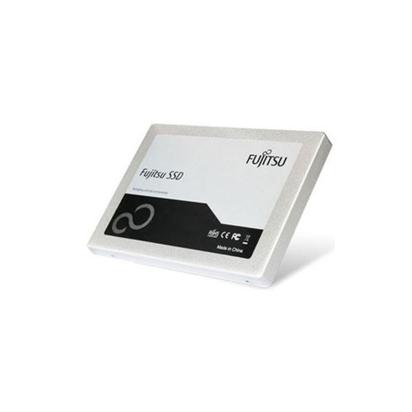 34034567 Fujitsu 64GB SATA 3Gbps 2.5-inch Internal Solid State Drive (SSD)