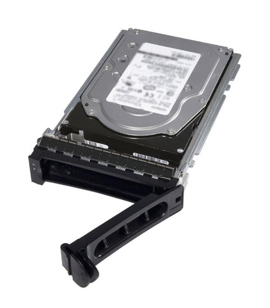 341-3847 Dell 500GB 7200RPM Fibre Channel 2Gbps 3.5-inch Internal Hard Drive