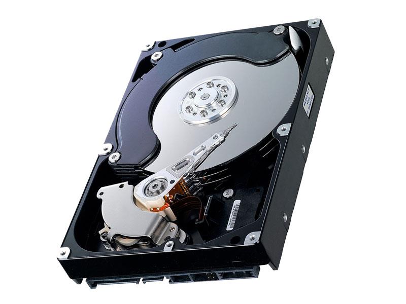 341-5106 Dell 200GB 7200RPM SATA 3Gbps 2.5-inch Internal Hard Drive
