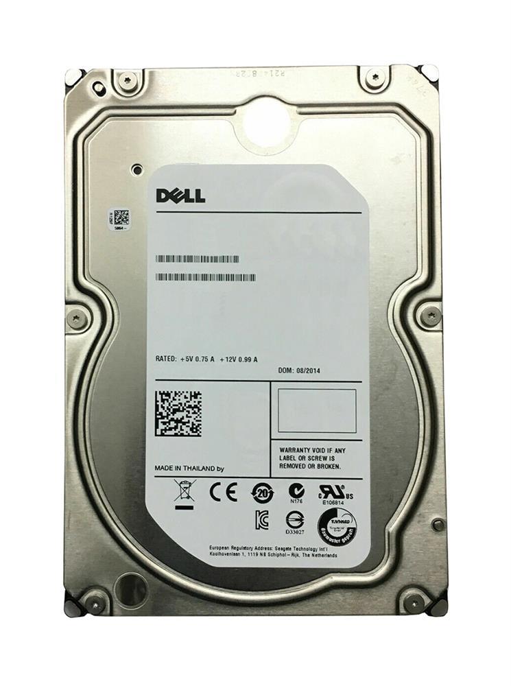 341-5454 Dell 320GB 5400RPM SATA 1.5Gbps 2.5-inch Internal Hard Drive
