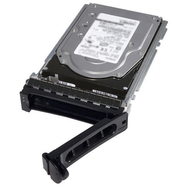 341-9874 Dell 300GB 10000RPM SAS 6Gbps Hot Swap 16MB Cache 2.5-inch Internal Hard Drive with Tray