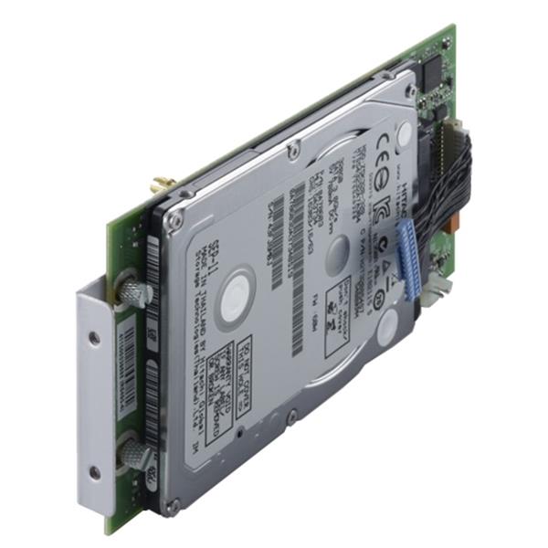342-5590 Dell 160GB 5400RPM SATA 3Gbps 8MB Cache 2.5-inch Internal Hard Drive for B3465DN and B3465DNF