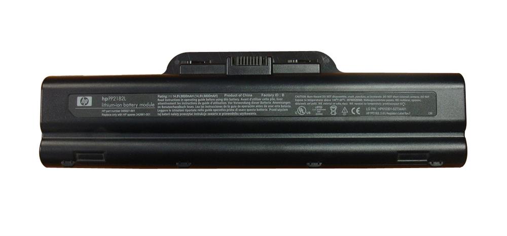 HP Pavilion Notebook zd7000 Series (CTO)