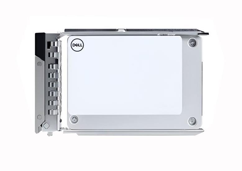 345-BCSW Dell 1.92TB  2.5 inch TLC 12Gb/s SAS Solid State Drive