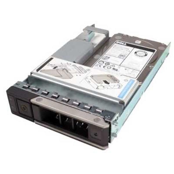 345-BDFR Dell 960 GB Rugged Solid State Drive - 2.5" Internal - SATA (SATA/600) - Mixed Use - Server, Workstation Device 