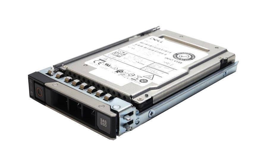 345-BEFW Dell 960GB SATA 6Gbps Read Intensive 2.5-inch Internal Solid State Drive (SSD)