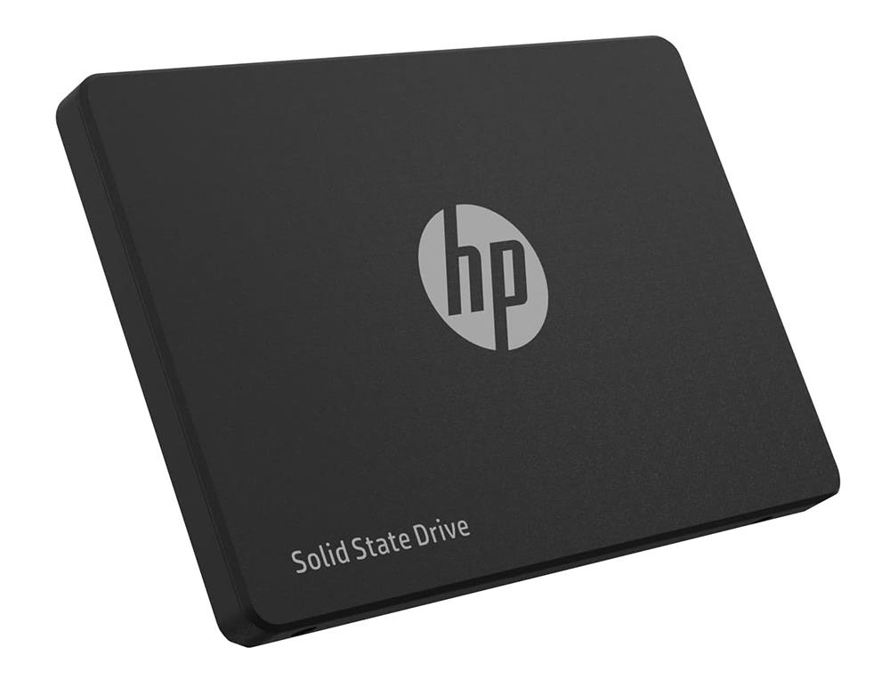 345M9AA#ABA HP S650 480GB SATA 6Gbps 560MB 2.5-inch Internal Solid State Hard Drive Disk (SSD)