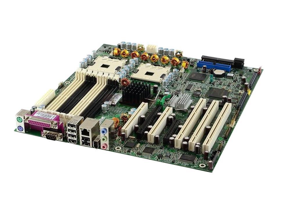 347241-003 HP System Board (MotherBoard) for XW8200 Workstation (Refurbished)