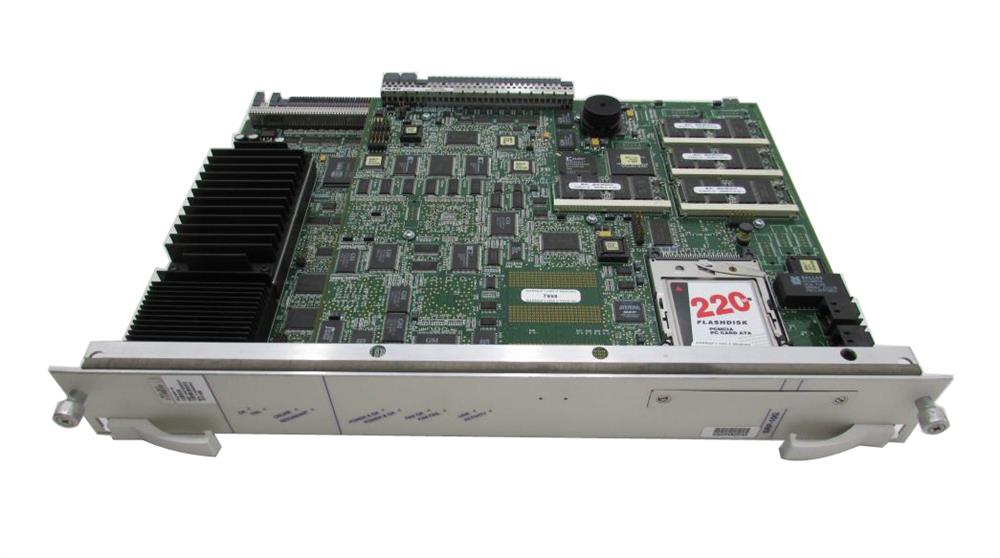 350-00052-01 Juniper 10Gbps Switch Route Processor (Refurbished)