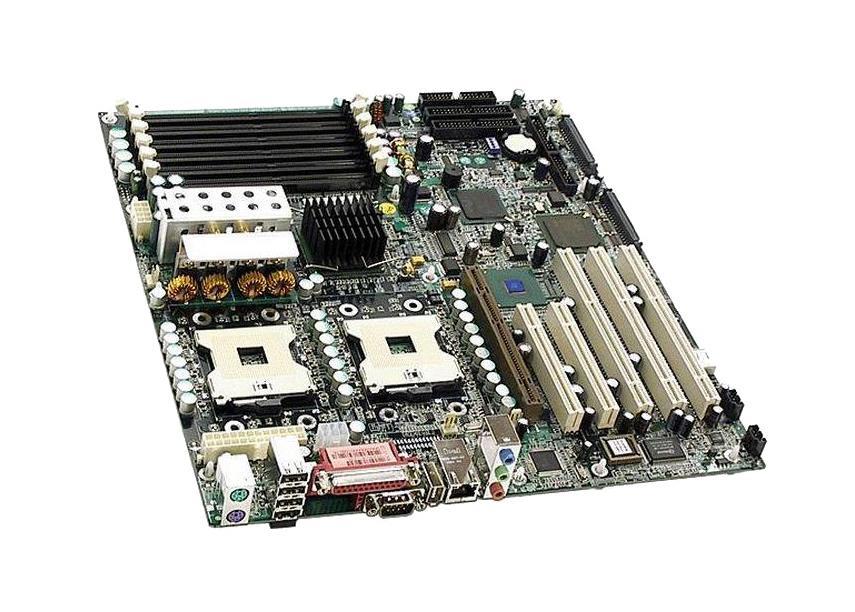 351598-001 HP System Board (MotherBoard) for XW8000 Workstation (Refurbished)