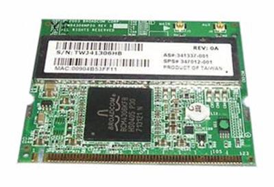 352623-003 Intel 16-bit Ethernet ISA Network Adapter