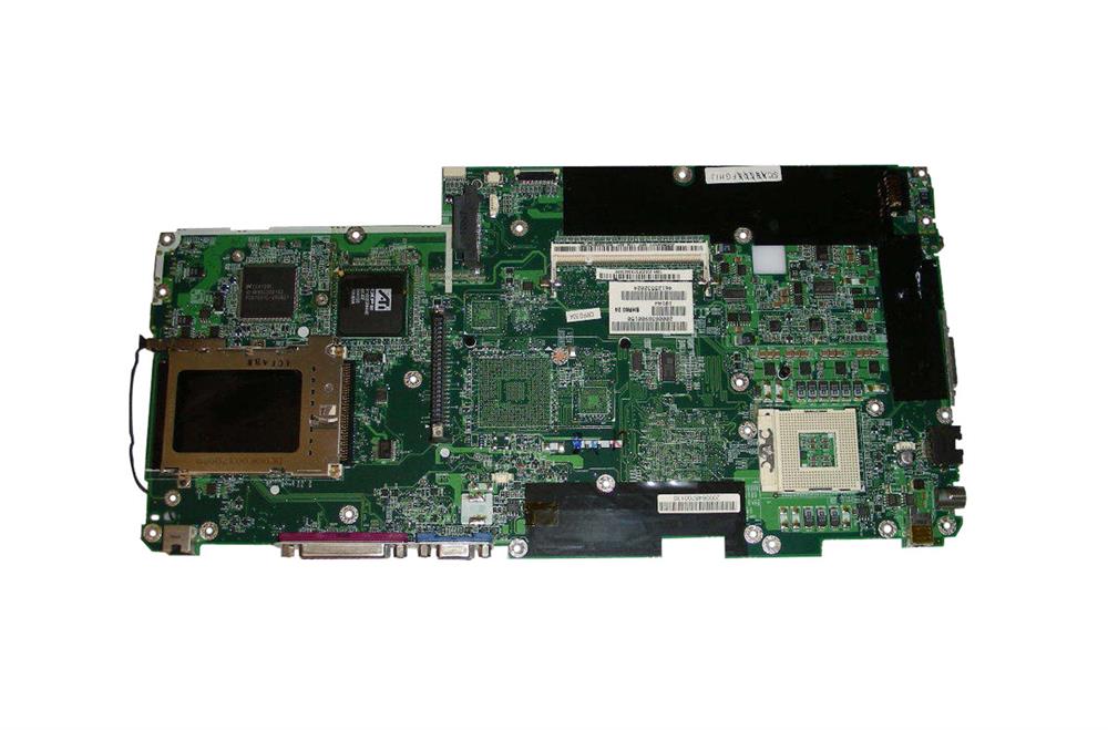 354895-001 HP System Board (MotherBoard) for NX9110 Notebook PC (Refurbished)
