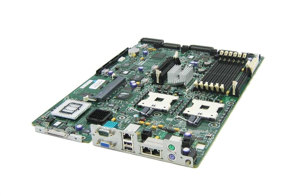 359251-001 HP System Board with CPU Cage for ProLiant DL380 G4 (Refurbished)