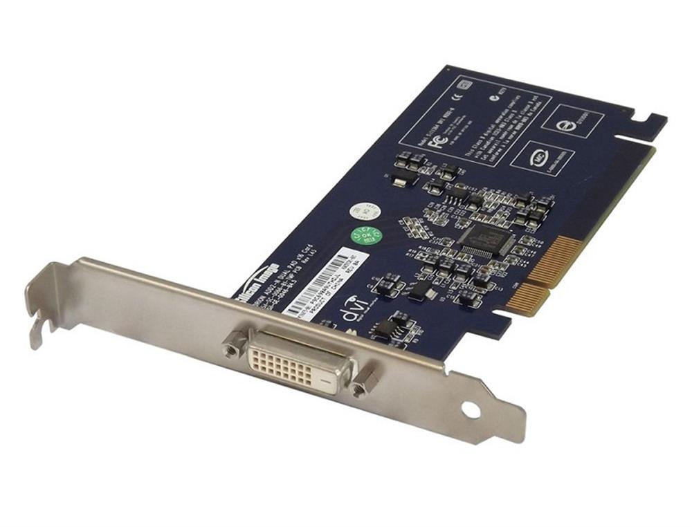 359301-003/SFF HP DVI Digital Video Graphics Card For Dc7600
