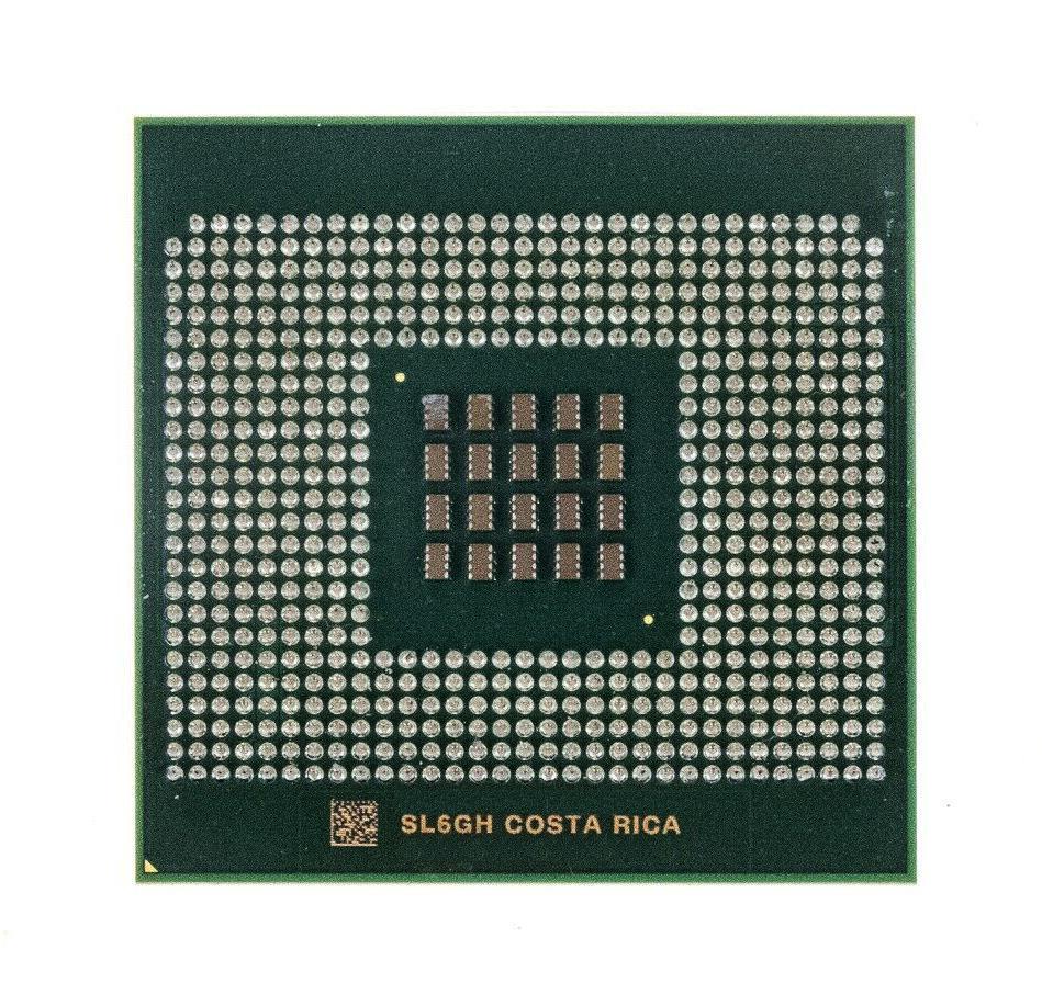 359559R-B21 HP 2.80GHz 533MHz FSB 512KB L2 Cache Intel Xeon Processor Upgrade