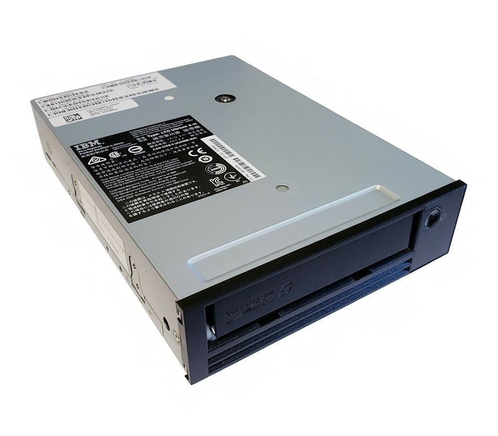 35P2192 IBM LTO- 6 Hh SAS Int 3.0/6.0TB Stand Alone