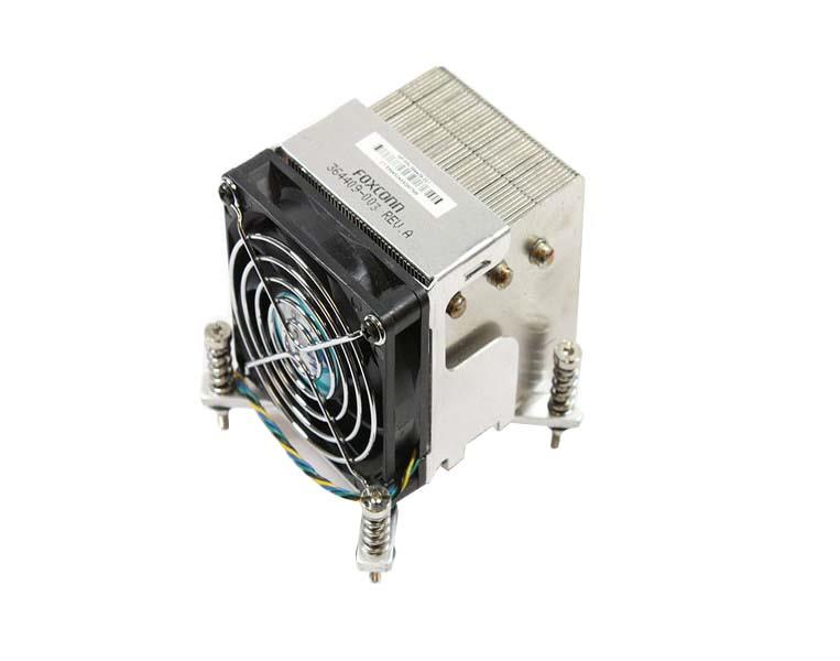 Foxconn shop cpu cooler