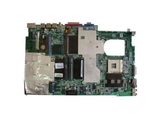 365893-001 HP System Board (MotherBoard) for Pavilion zd7000 Series Notebooks PC Notebook PC (Refurbished)