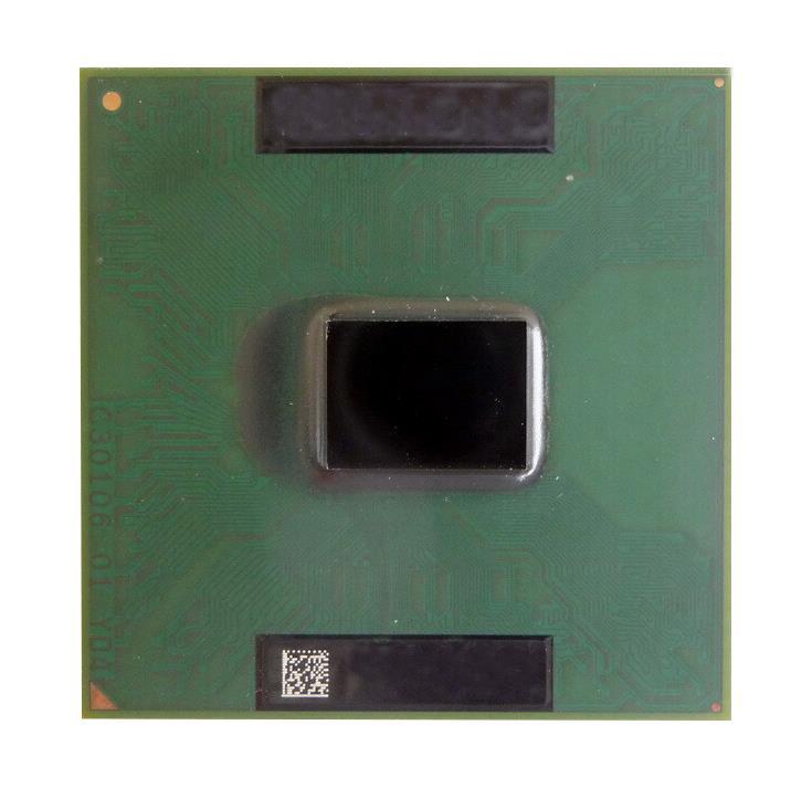 367767-001 HP 1.40GHz 400MHz FSB 512KB L2 Cache Socket PGA478 Intel Celeron M 330 Processor Upgrade