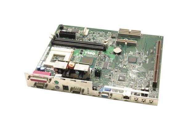 36WRF Dell System Board (Motherboard) For Optiplex Gx115 (Refurbished)
