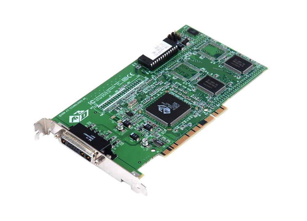 370-2256-03 Sun PGX 8-Bit Graphics Card