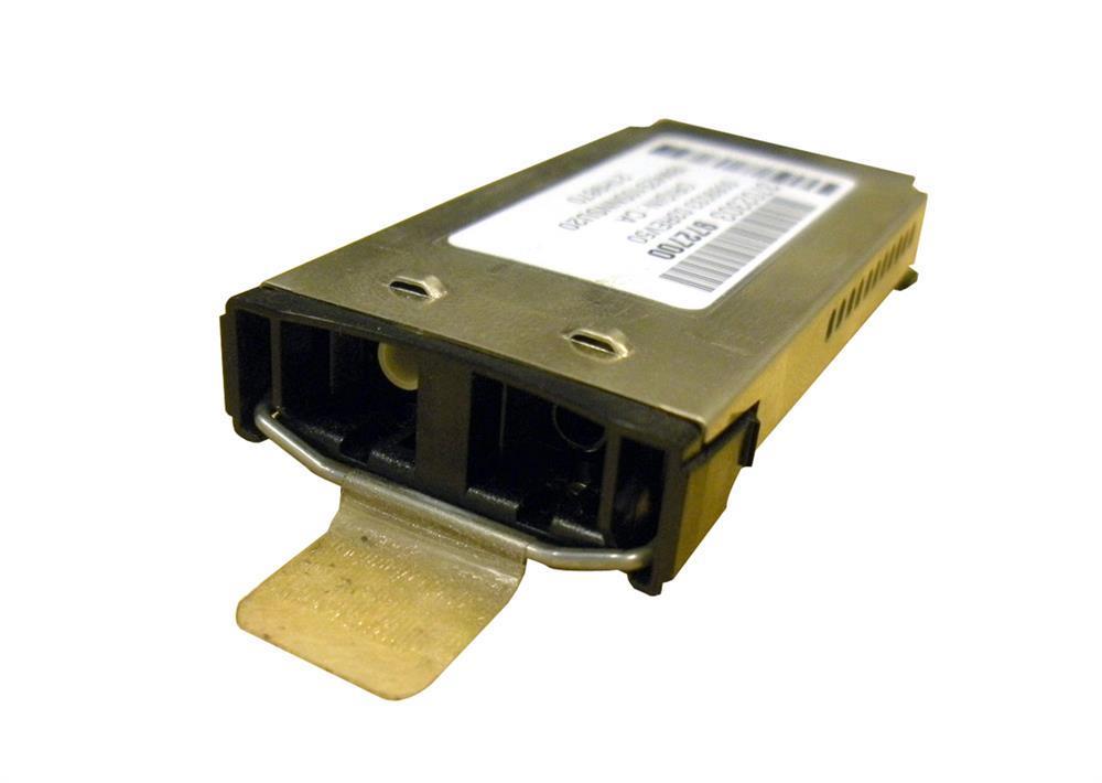 370-2303 Sun 1Gbps 1000Base-SX Multi-mode Fiber 550m 850nm Duplex SC Connector GBIC Transceiver Module