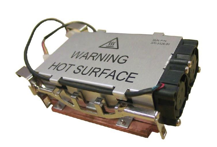 370-7016 Sun CPU Fan/Heatsink for Sun Fire V210/V240