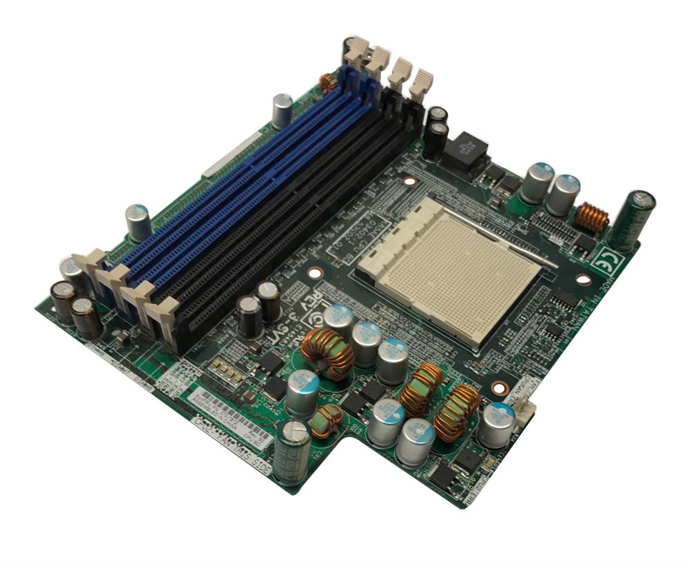 370-7812 Sun CPU/Mem Mezzanine board W2100Z