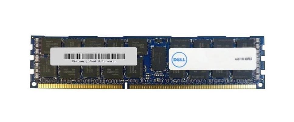 370-ADFO Dell 16GB PC4-19200 DDR4-2400MHz Registered ECC CL17 288-Pin DIMM 1.2V Dual Rank Memory Module