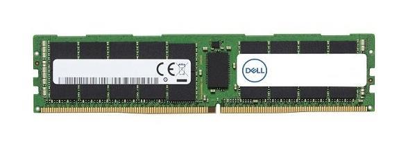 370-AEQG Dell 64GB PC4-25600 DDR4-3200MHz ECC Registered CL22 288-Pin RDIMM 1.2V Dual Rank Memory Module