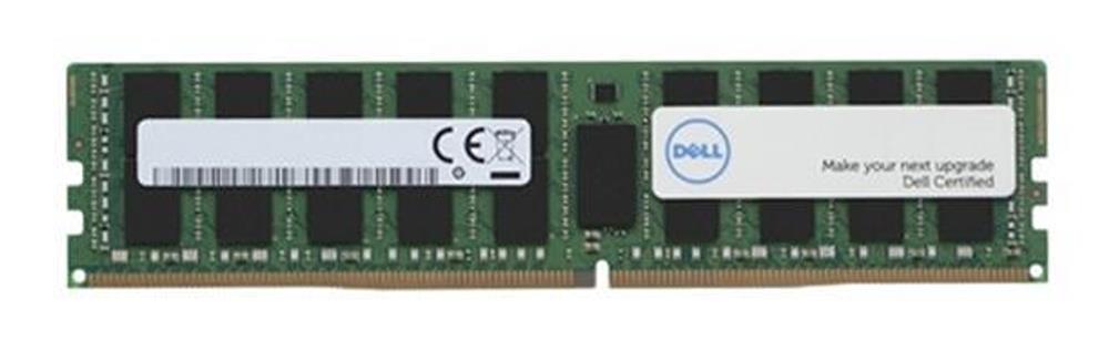 370-AFNN Dell 128GB PC4-25600 DDR4-3200MHz ECC Registered CL22 288-Pin DIMM Memory Module
