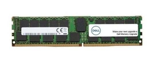 370-AGCE Dell 512GB Kit (16 x 32GB) PC4-23400 DDR4-2933MHz ECC Registered CL21 288-Pin DIMM Dual Rank 1.2V Memory