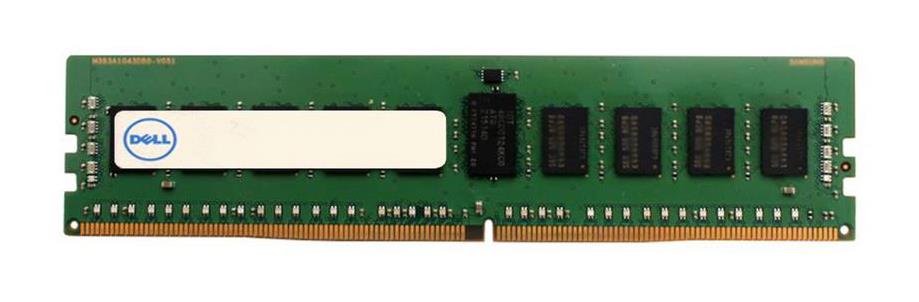 370-AGYZ Dell 32GB PC5-38400 DDR5-4800MHz Non-ECC Unbuffered CL40 288-pin DIMM 1.1V Dual Rank Memory Module