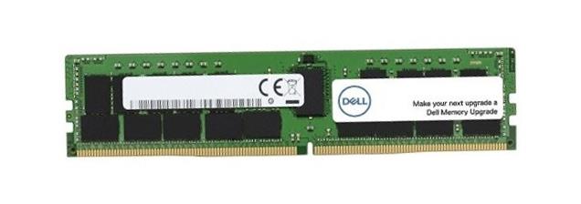 370-AGZM Dell 128GB PC5-38400 DDR5-4800MHz ECC Registered CL40 288-Pin DIMM 1.1V Quad Rank Memory Module