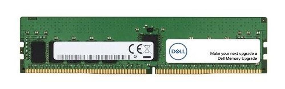 370-AGZN Dell 16GB PC5-38400 DDR5-4800MHz Registered ECC CL40 288-Pin DIMM 1.1V Single Rank Memory Module