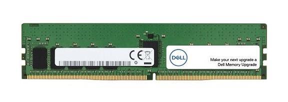 370-AHCO Dell 256GB PC5-38400 DDR5-4800MHz ECC Registered CL46 288-Pin DIMM 1.1V Octal Rank Memory Module
