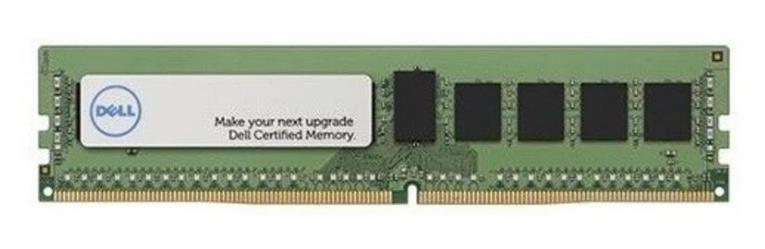 370-AHIB Dell 16GB PC5-38400 DDR5-4800MHz Registered ECC CL40 288-Pin DIMM 1.1V Single Rank Memory Module