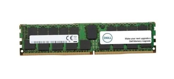 370-BBGP Dell 128GB PC5-38400 DDR5-4800MHz ECC Registered CL40 288-Pin RDIMM 1.1V Quad Rank Memory Module