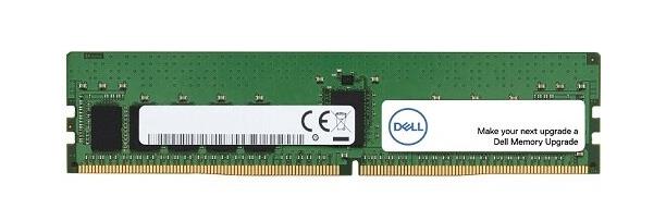 370-BBHY Dell 256GB PC5-38400 DDR5-4800MHz ECC Registered CL40 288-Pin RDIMM 1.1V Single Rank Memory Module