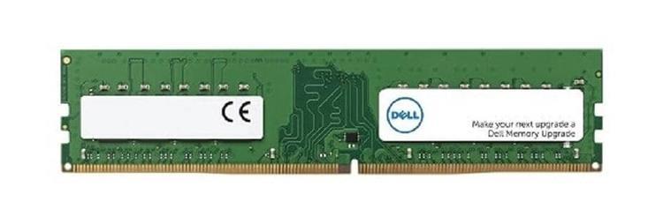 370-BBKG Dell 32GB PC5-38400 DDR5-4800MHz ECC Unbuffered CL40 288-Pin DIMM 1.1V Dual Rank Memory Module